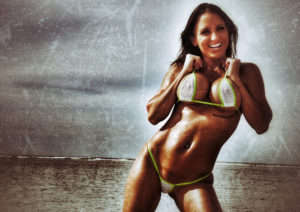 Stylized - Sherri Gulley Model